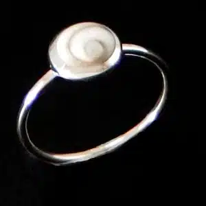 Cheap Shiva Ring