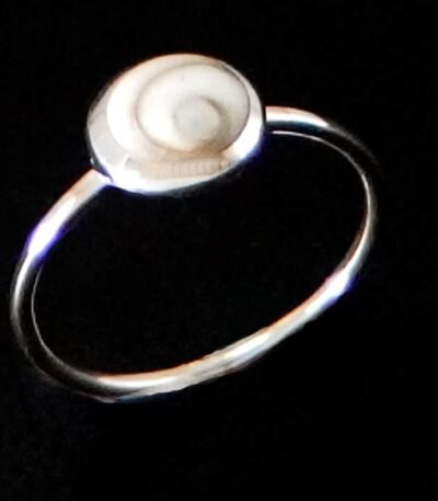Cheap Shiva Ring