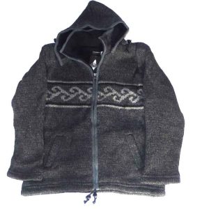 Pure wool jacket NZ