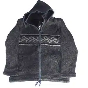 Pure wool jacket NZ