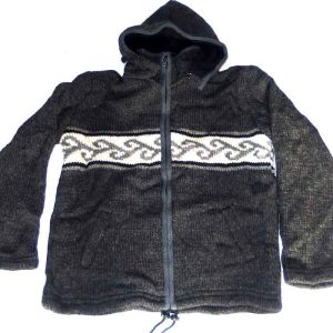 Koru Pure Wool jacket