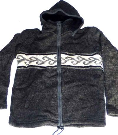 Koru Pure Wool jacket