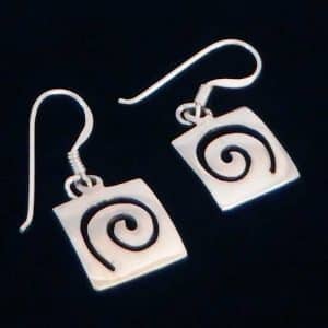 NZ inspired jewellery