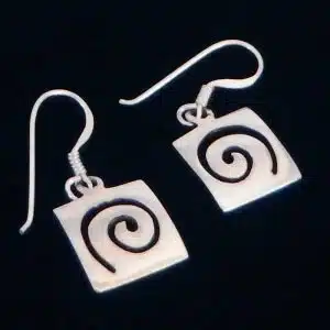 NZ inspired jewellery