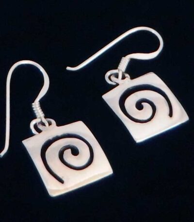 NZ inspired jewellery