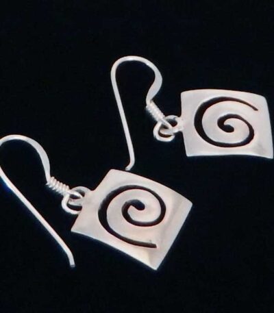 NZ inspired jewellery