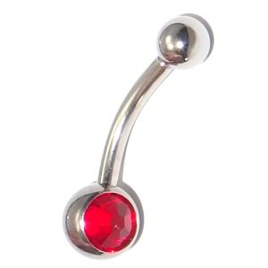 Belly piercing jewellery NZ