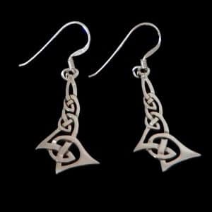 NZ inspired earrings