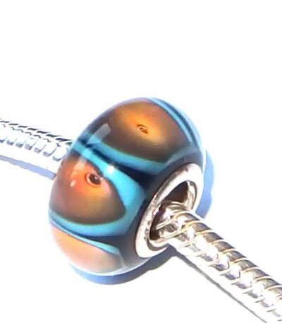 Glass Bead charms