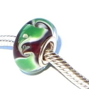 Pandora style Bead