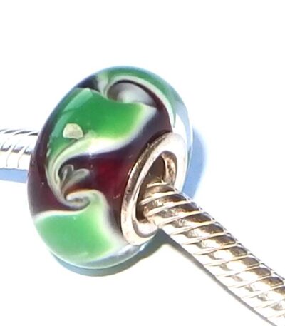 Pandora style Bead