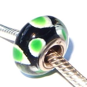 Pandora style bead
