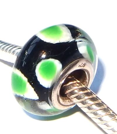 Pandora style bead
