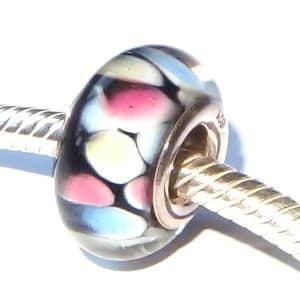 Pandora style bead