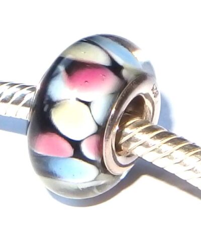 Pandora style bead