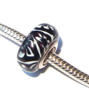 Charm bracelet beads