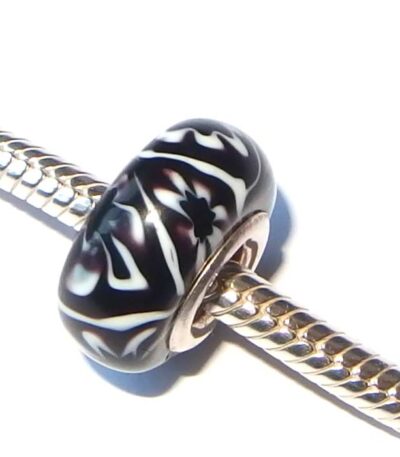 Charm bracelet beads