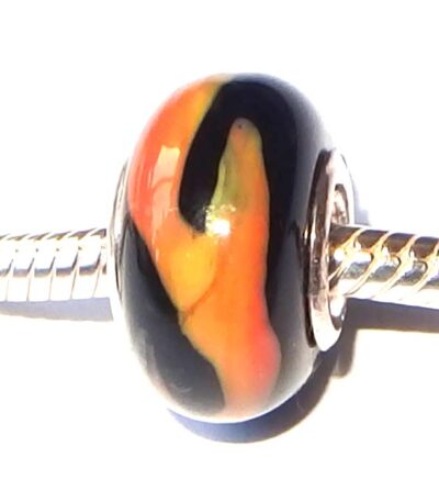 Pandora compatible bead