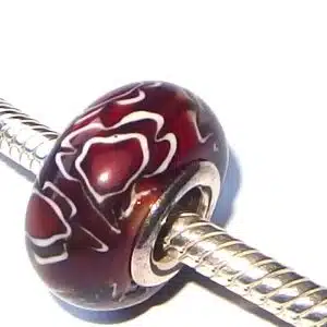 Pandora style bead