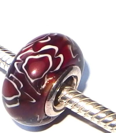 Pandora style bead
