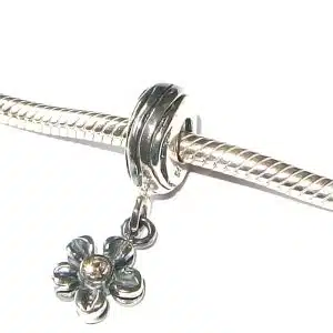 Pandora Style Bead