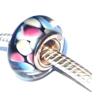Pandora style bead