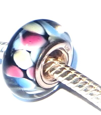 Pandora style bead