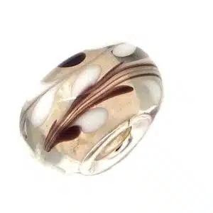glass charms for bracelets