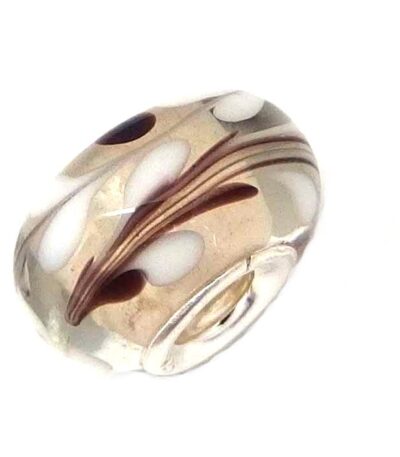 glass charms for bracelets