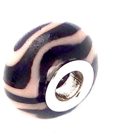 glass charms for bracelets
