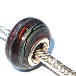Fits Pandora bracelet