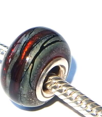 Fits Pandora bracelet