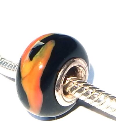 Pandora compatible bead