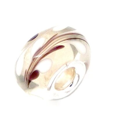 glass charms for bracelets