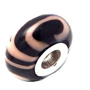glass charms for bracelets