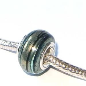Pandora style bead