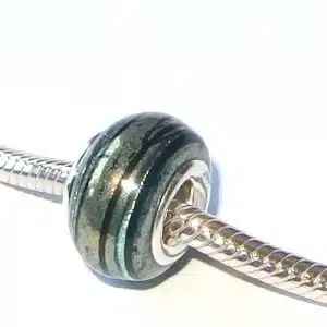Pandora style bead