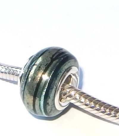 Pandora style bead