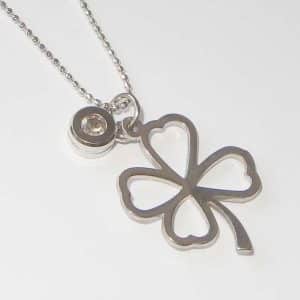 Necklace for teenage girl