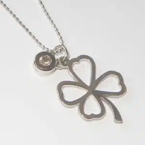 Necklace for teenage girl