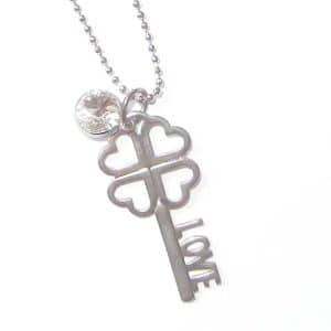 Necklace for teenage girl
