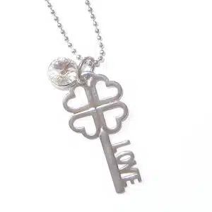 Necklace for teenage girl