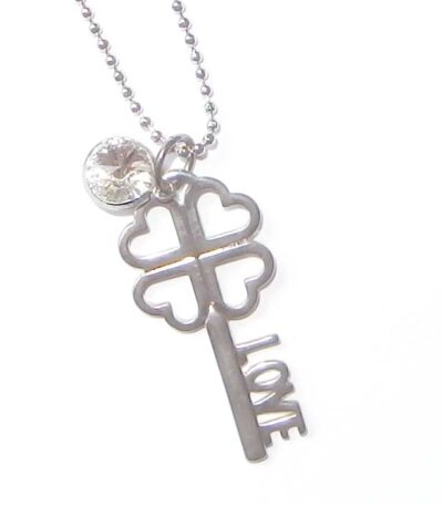 Necklace for teenage girl