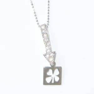 Necklace for teenage girl