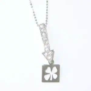 Necklace for teenage girl