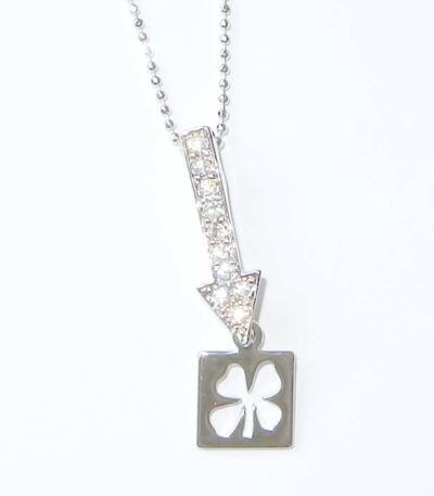 Necklace for teenage girl