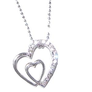 Necklace for teenage girl