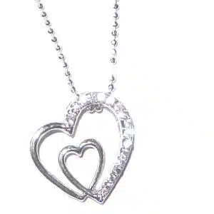 Necklace for teenage girl