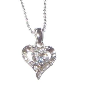 necklace for teenage girl