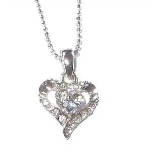 necklace for teenage girl